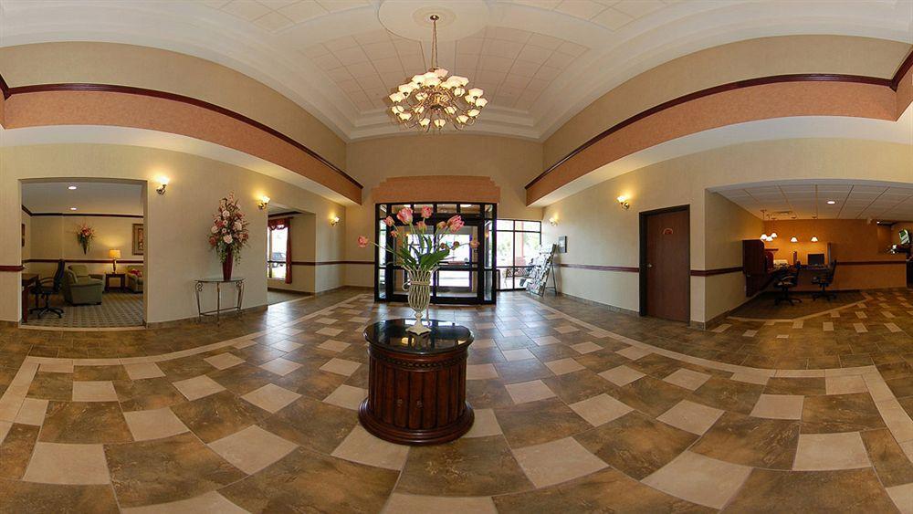 Quality Inn Near Walden Galleria Mall Cheektowaga Exterior foto