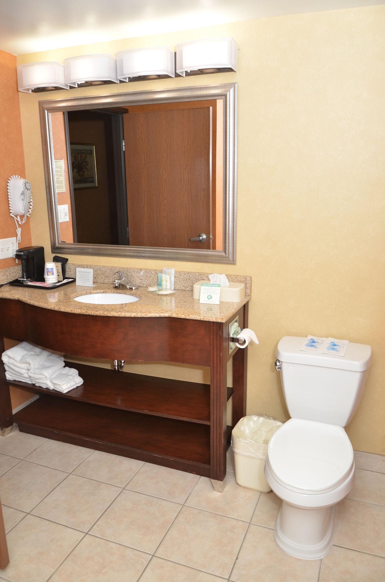 Quality Inn Near Walden Galleria Mall Cheektowaga Exterior foto