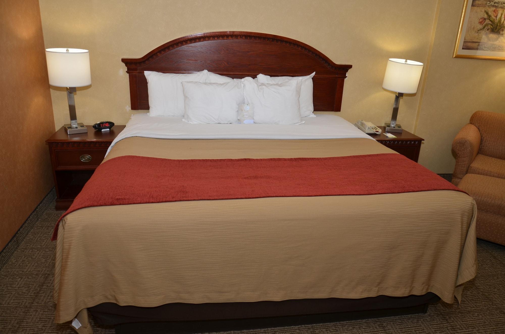 Quality Inn Near Walden Galleria Mall Cheektowaga Exterior foto